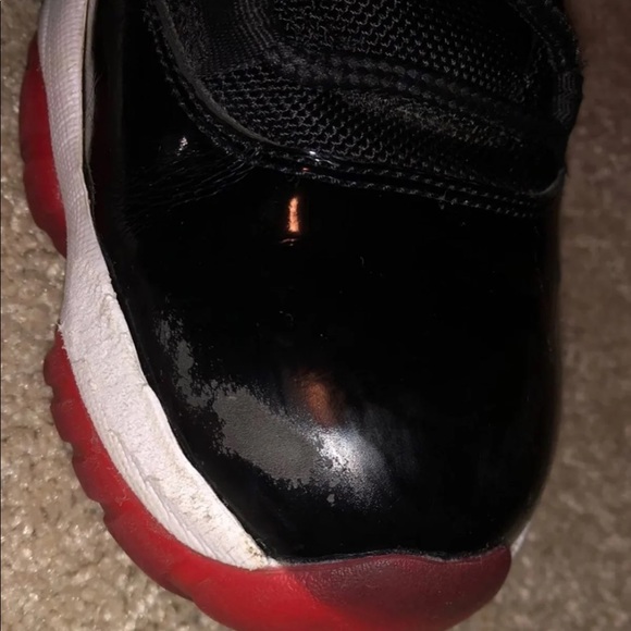 ❌SOLD❌Men's Retro 11 Low - Picture 3 of 6